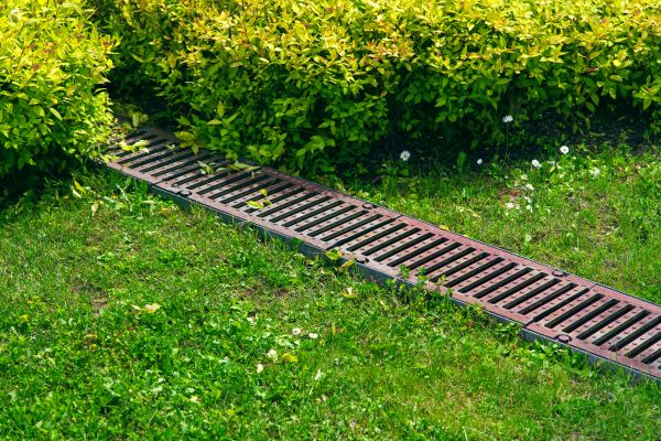 Grow your Muddy Yard Drainage Installation business
